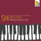 24 Preludes, Op. 53: No. 23 in F Major artwork