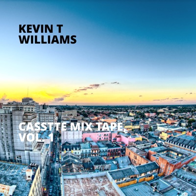 Casstte Mix Tape, Vol. 1