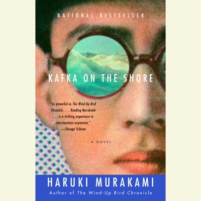 Kafka on the Shore (Unabridged)