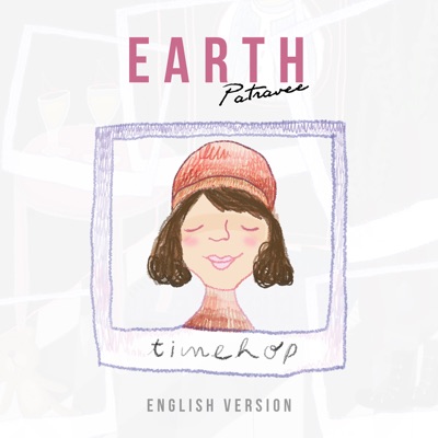 Timehop (English Version) - Single