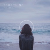 Frontline (feat. Lothika) artwork