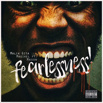 Fearlessness (feat. Mason) - Single