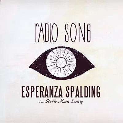 Radio Song - Single - Esperanza Spalding
