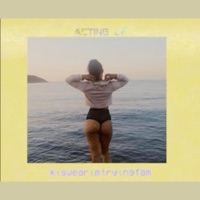 Acting Up - Single - Iswearimtryingfam