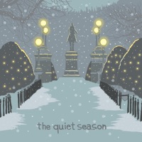 The Quiet Season - Single - Bad Snacks