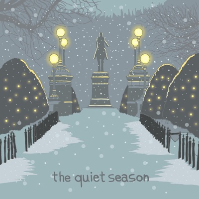 The Quiet Season - Single