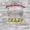 Crazy (feat. Black Rockstar & Rowdy Polish Bear) artwork