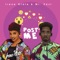 Post Me (feat. Mr Eazi) - IRENE NTALE lyrics