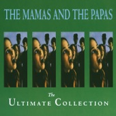 The Mamas & The Papas - I Call Your Name