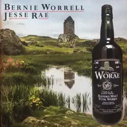 Worae - Bernie Worrell Worae - Bernie Worrell