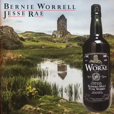 Worae - Bernie Worrell