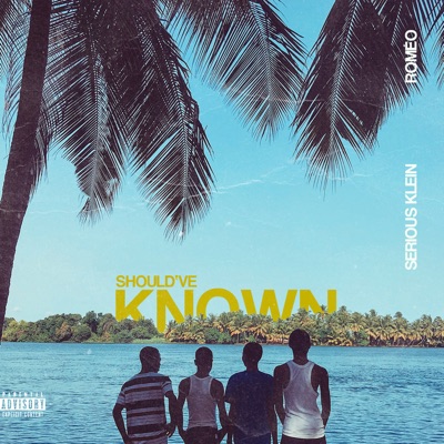 Should've Known (feat. Roméo Testa) - Single