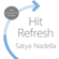Satya Nadella & Bill Gates - foreword - Hit Refresh (Unabridged)