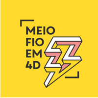 Meio Fio em 4D podcast