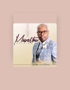 Listen to Mawethu Madikiza, watch music videos, read bio, see tour dates & more!