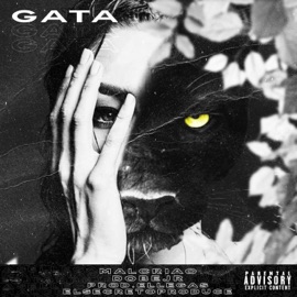 Gata (feat. Dobejr) Malcriao