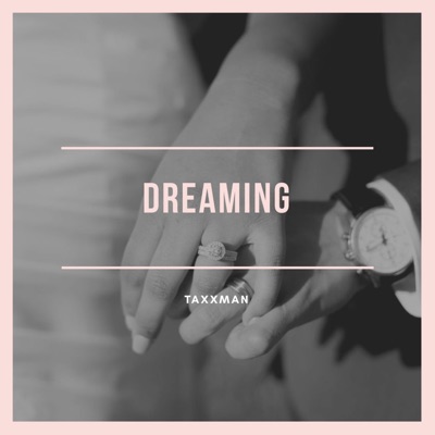 Dreaming - Single