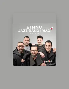 Ethno - Jazz Band Iriao सुनें, म्यूज़िक वीडियो देखें, बायो पढ़ें, दौरे की तारीखें और बहुत कुछ देखें!