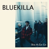 Bluekilla - Horseman Style