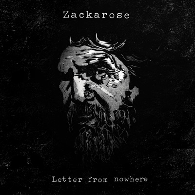 Letter from Nowhere - EP