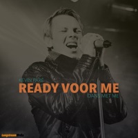 READY VOOR ME