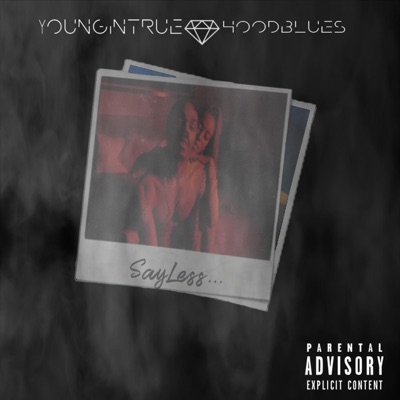 Sayless - Single