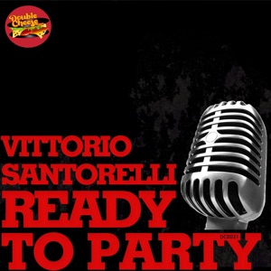Ready to Party (feat. King David) - EP