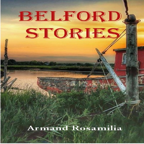 Belford Stories (Unabridged) cover