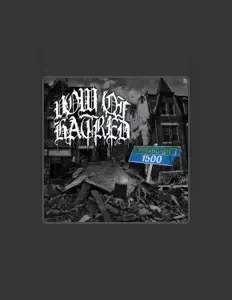 聆聽 Vow of Hatred、觀看音樂影片、閱讀小傳、查看巡演日期等！