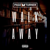 Walk Away - Single - Page Turner