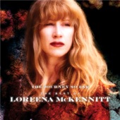 The Journey So Far: The Best of Loreena McKennitt artwork