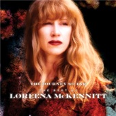 Loreena McKennitt - The Mummers' Dance (Single Remix)