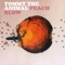 Honeypot - Tommy the Animal lyrics