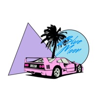 Blue Moon (feat. Son) - Single - Lu$t