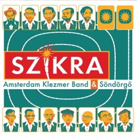 Szikra - Amsterdam Klezmer Band & Söndörgő