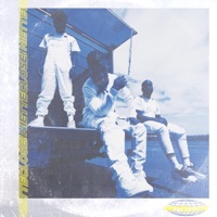 Nietteclose! (feat. Semaj & Ocho) - Single - Lamsi