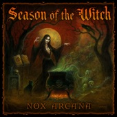 Nox Arcana - The Witching Hour