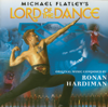 Michael Flatley's Lord of the Dance - Ronan Hardiman