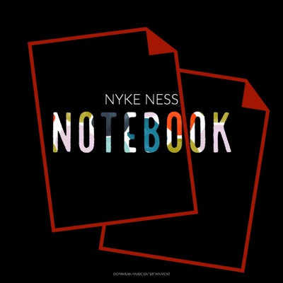 Notebook - Single
