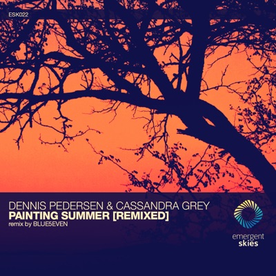 Painting Summer [Remixed] - Single