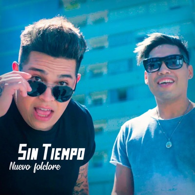 Sin Tiempo - Sigue Sigue