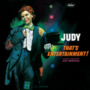 Puttin' On the Ritz - Judy Garland