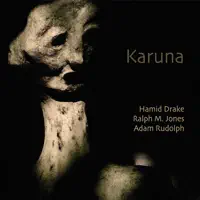 Watergoddess Blues — Hamid Drake, Ralph M. Jones & Adam Rudolph