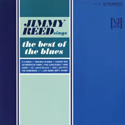 Jimmy Reed Sings the Best of the Blues - Jimmy Reed