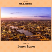 Loner Loner - Single - Trapizo
