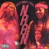 Molly Brazy & Trina - Naan (Remix)