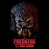 The Predator (Original Motion Picture Soundtrack) artwork