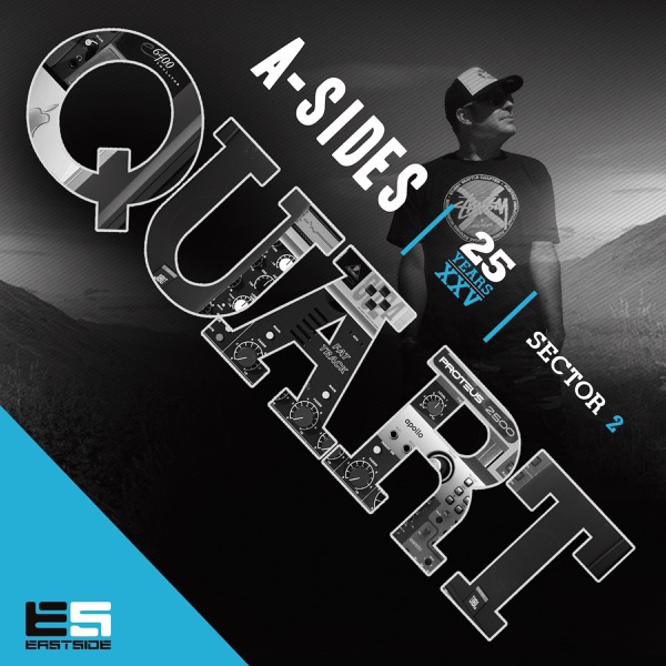 Quart Sector 2 - EP