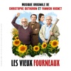 Christophe Duthuron Anarchie ! Les vieux fourneaux (Bande originale du film)