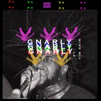 Gnarly (feat. Tim Duzit) - Single - Ugø